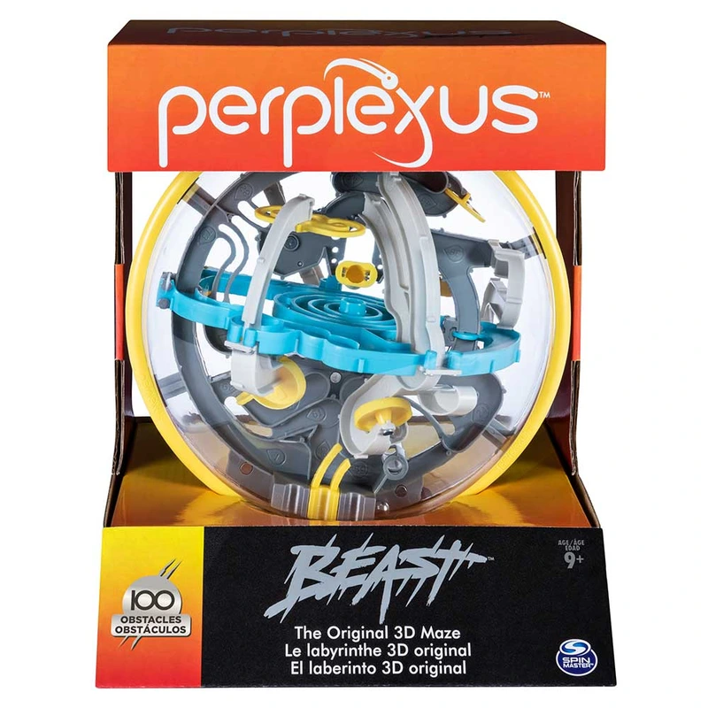Лабіринт-головоломка  Perplexus Original