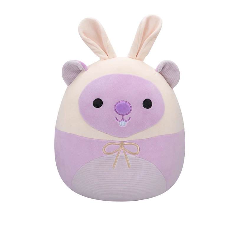 М'яка іграшка SQUISHMALLOWS - БАБАК ДЖАВАРІ (13 cm)