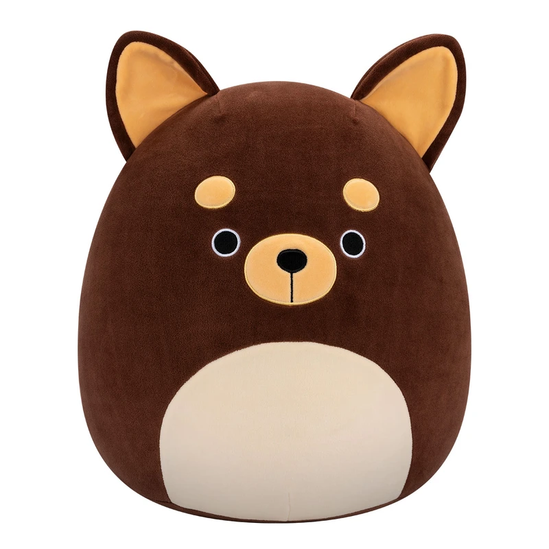 М'яка іграшка SQUISHMALLOWS – ЧИХУАХУА БАРКЕВІНА (36 cm) — Squishmallows