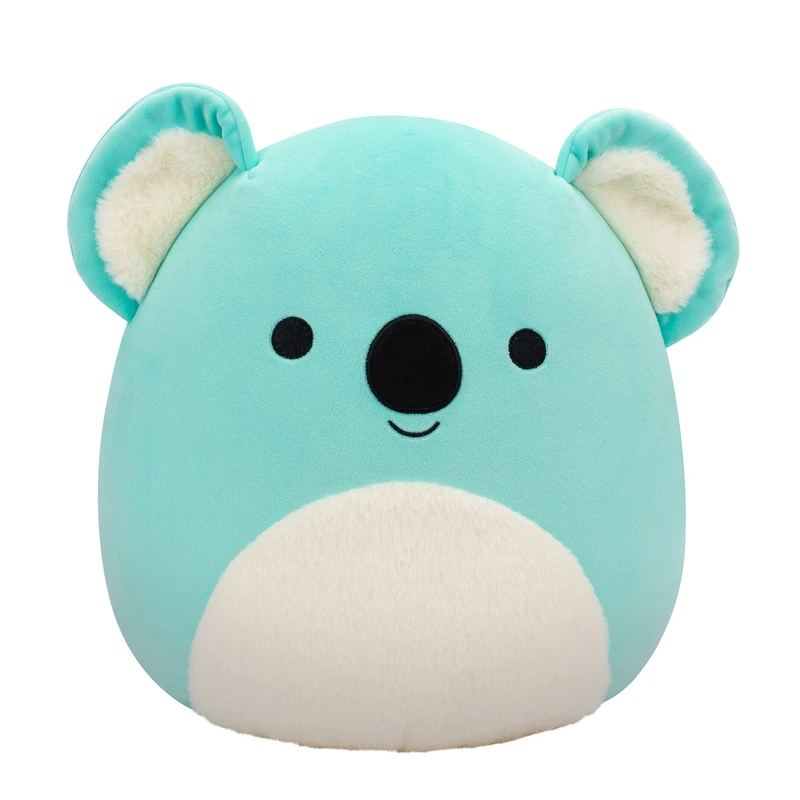 М'яка іграшка SQUISHMALLOWS – КОАЛА КЕВІН (30 cm) — Squishmallows