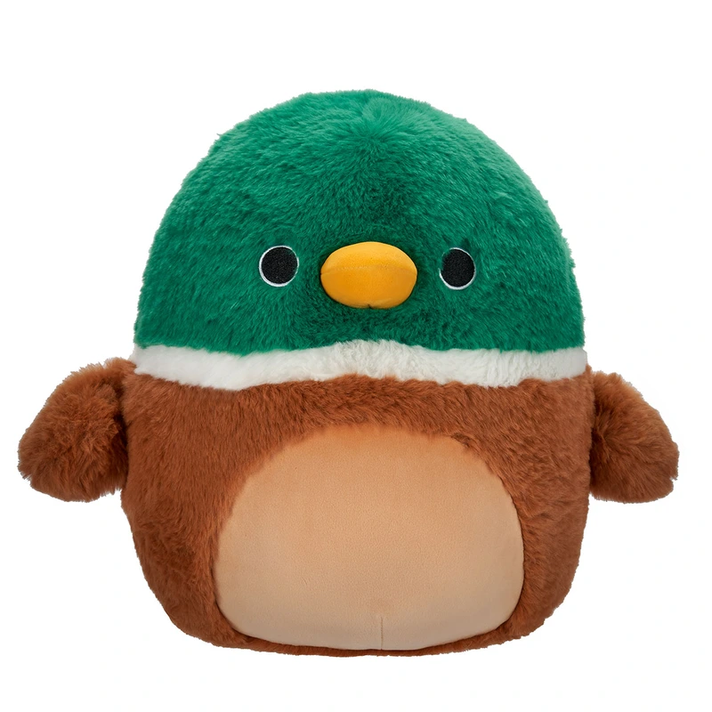 М'яка іграшка SQUISHMALLOWS - КРИЖЕНЬ ЕЙВЕРІ (30 cm)