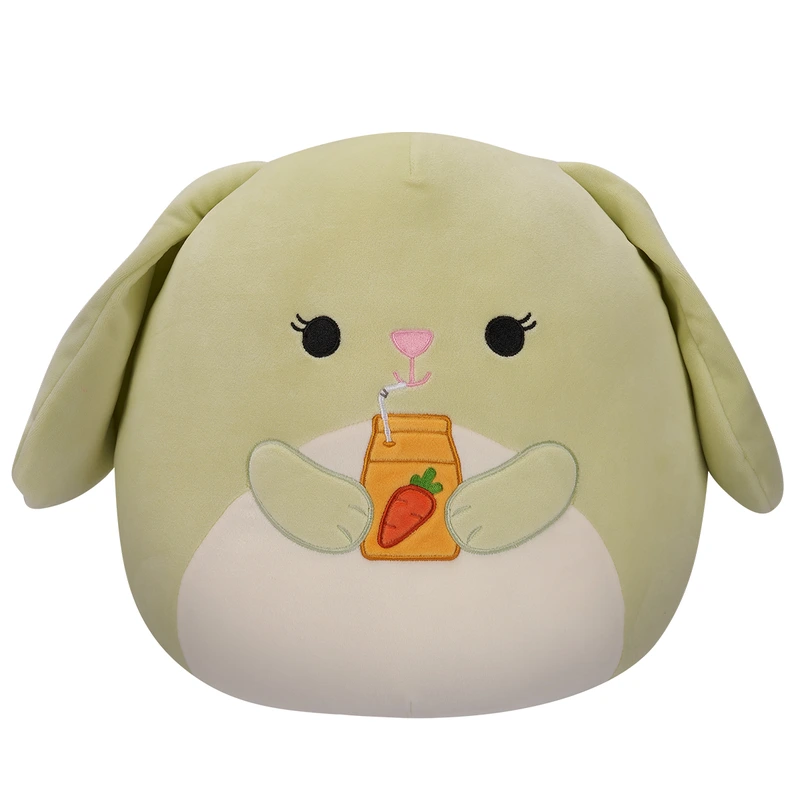 М'яка іграшка SQUISHMALLOWS - КРОЛИК ХАРА (30 cm) — Squishmallows