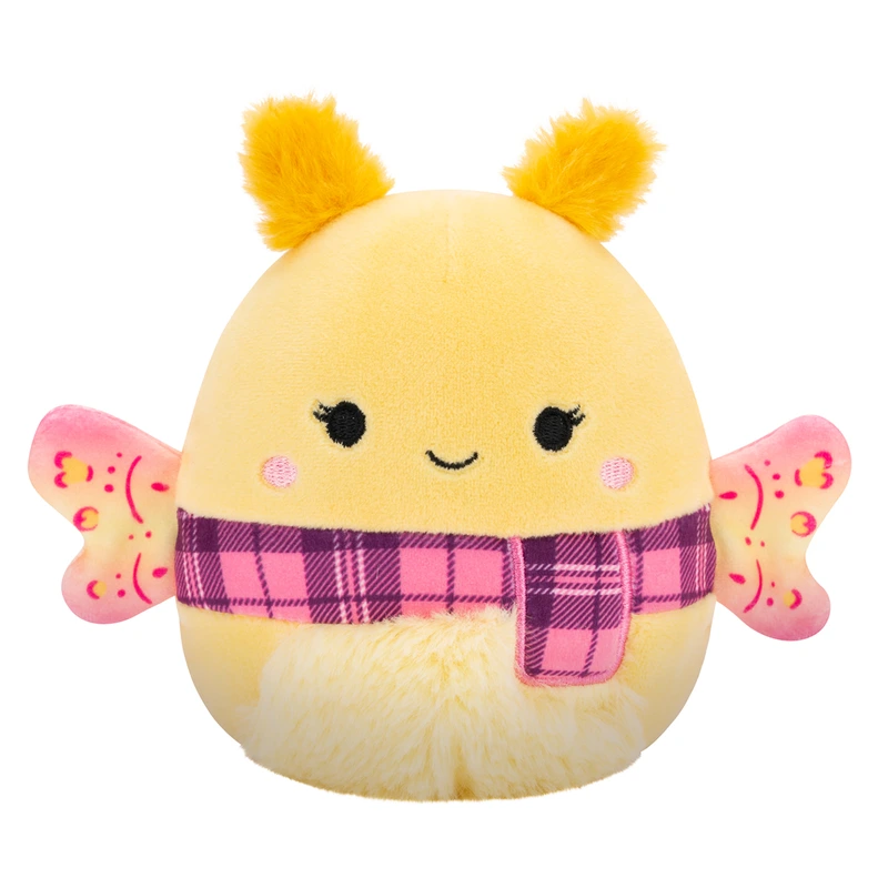 М'яка іграшка SQUISHMALLOWS – МЕТЕЛИК МІРІ (30 cm) — Squishmallows