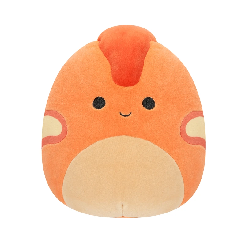 М'яка іграшка SQUISHMALLOWS – ПАРАЗАУРОЛОФ НІШЕЛЬ (19 cm)