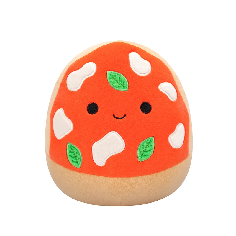 М'яка іграшка SQUISHMALLOWS – ПІЦА САНДА (19 cm) — Squishmallows