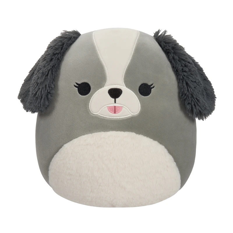 М'яка іграшка SQUISHMALLOWS – ШИ-ТЦУ МАЛУ (30 cm) — Squishmallows