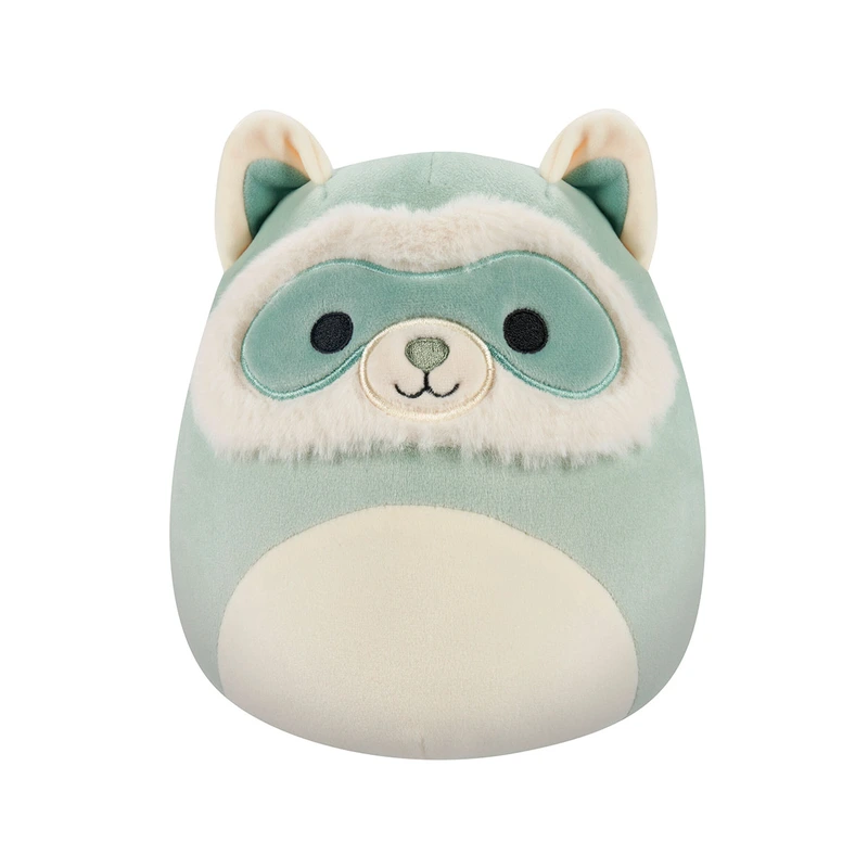 М'яка іграшка SQUISHMALLOWS – ТХІР ХЕМКІ (19 cm)