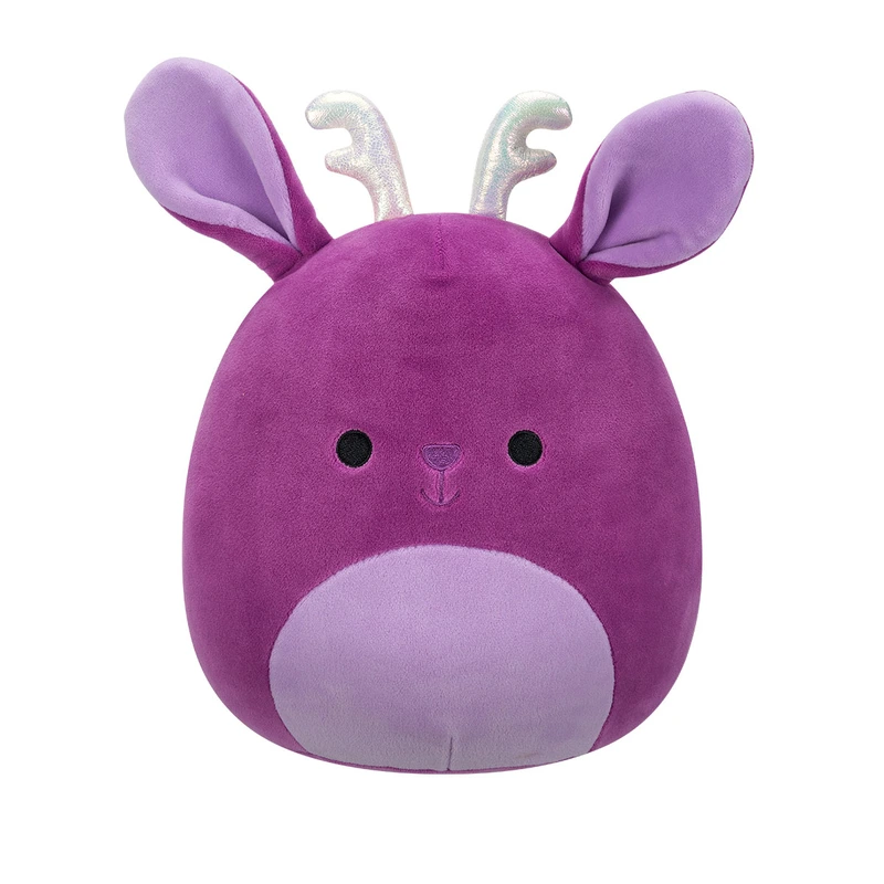 М'яка іграшка SQUISHMALLOWS – ДЖЕКАЛОП МАРІЯ ДЕЛЬ МАР (19 cm) — Squishmallows