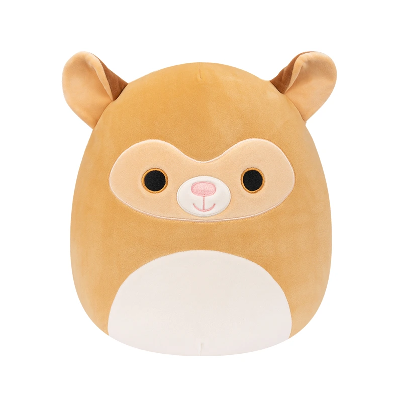 М'яка іграшка SQUISHMALLOWS – ДОВГОП’ЯТ ЗЕЙН (30 cm) — Squishmallows