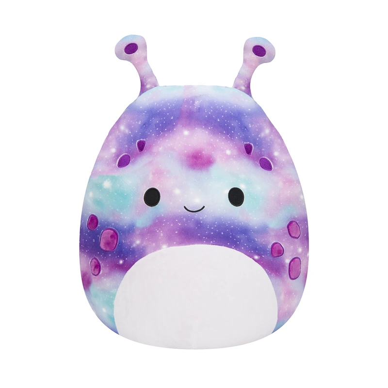 М'яка іграшка SQUISHMALLOWS – ПРИБУЛЕЦЬ ДАКСОН (30 cm)