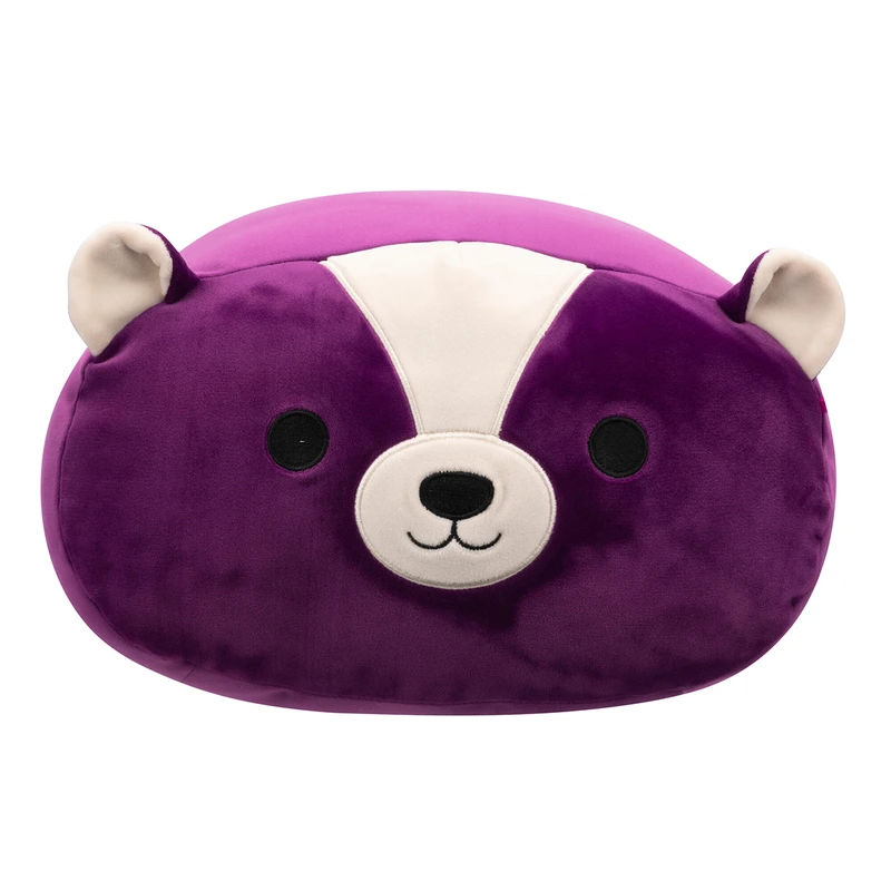 М'яка іграшка SQUISHMALLOWS – СКУНС СЛОАН (30 cm)