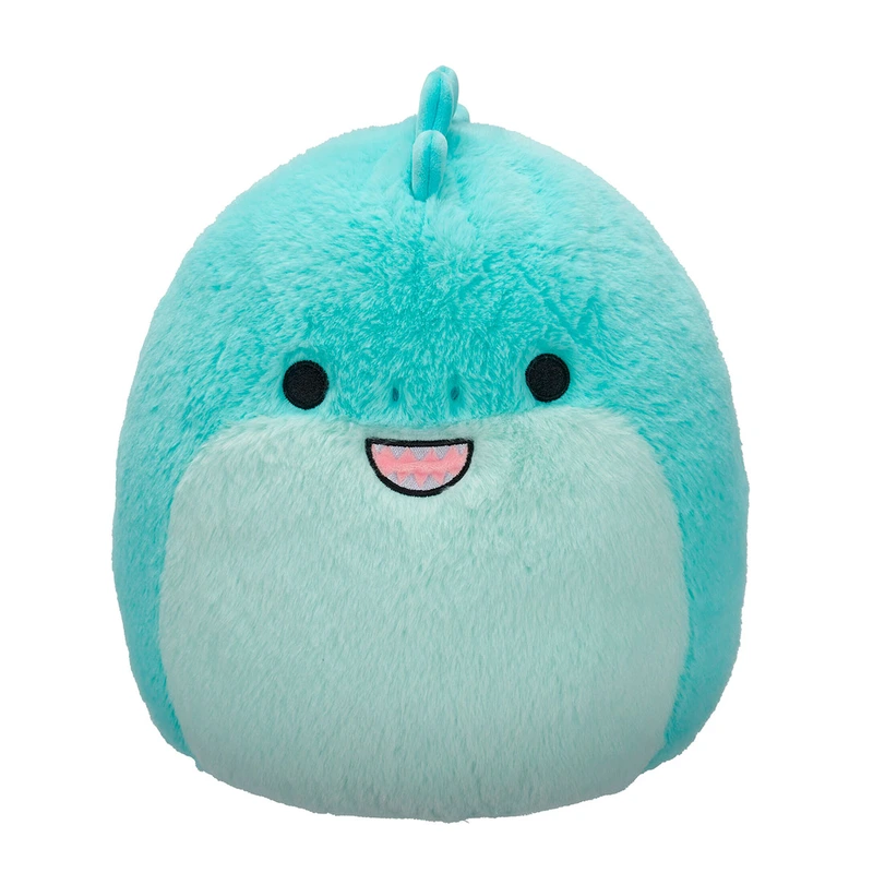 М'яка іграшка SQUISHMALLOWS - ВУГОР ЕЗІ (30 cm)