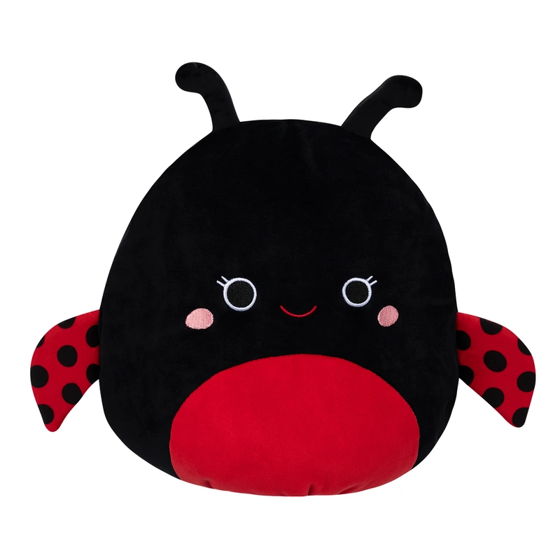 М'яка іграшка SQUISHMALLOWS – СОНЕЧКО ТРУДІ (36 cm)