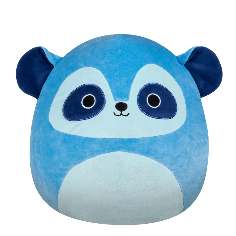 М'яка іграшка SQUISHMALLOWS – СУРИКАТ РОЛЬФ (36 cm)