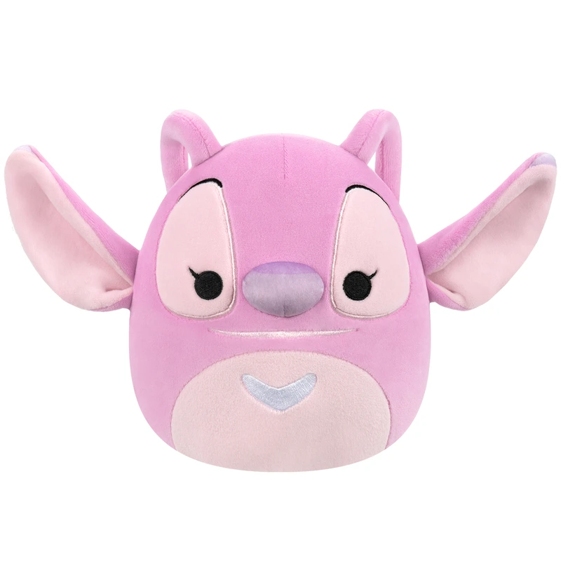 М'яка іграшка SQUISHMALLOWS серії "Disney" – ЯНГОЛ (17 см)