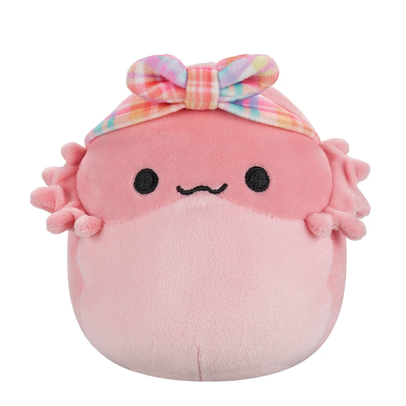 М'яка іграшка Кораловий дракон Squishmallows SQER01184, 13 см