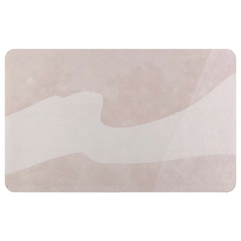 Вологопоглинаючий килимок 50х80х3мм SW-00001886