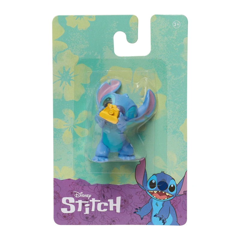 Ігрова фігурка STITCH - СТІЧ W2 (в асорт.) — STITCH