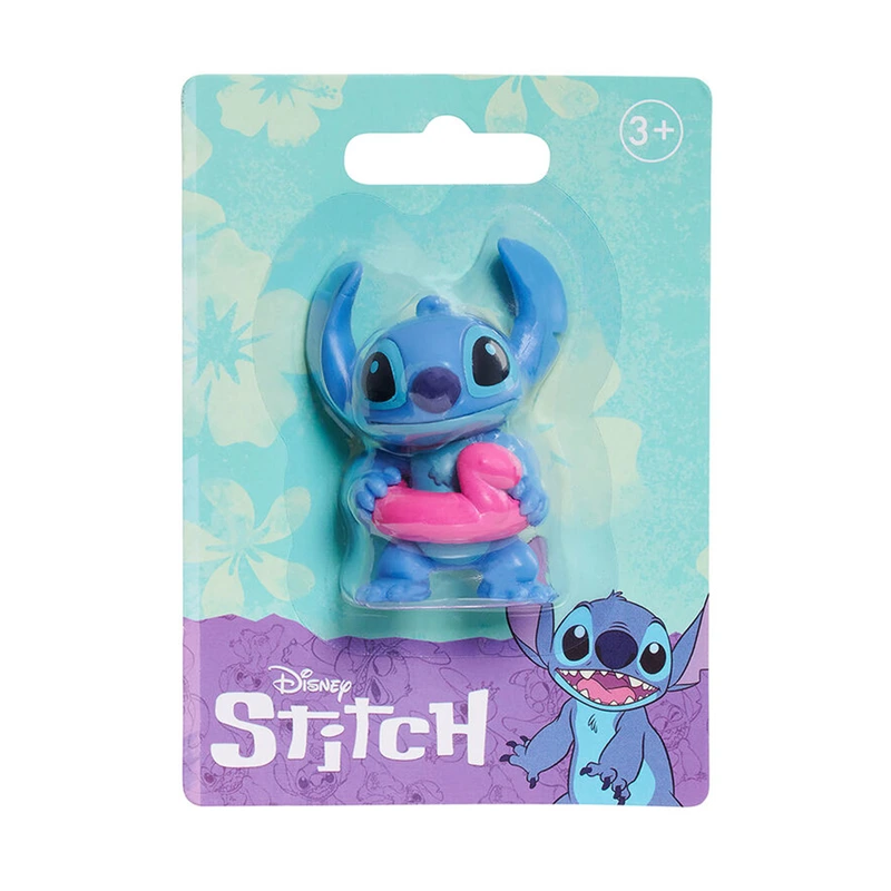 Ігрова фігурка STITCH - СТІЧ ( в асорт.) — STITCH