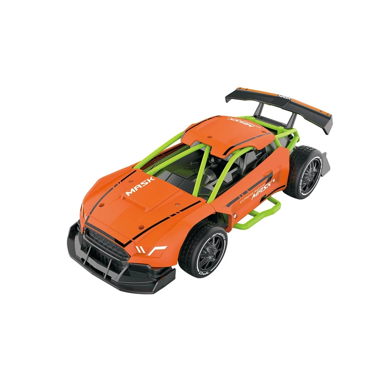 Автомобіль SPEED RACING DRIFT з р/к - BITTER (оранжевий, 1:24) — Sulong Toys
