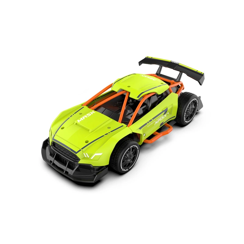 Автомобіль SPEED RACING DRIFT з р/к - MASK (зелений, 1:24) — Sulong Toys
