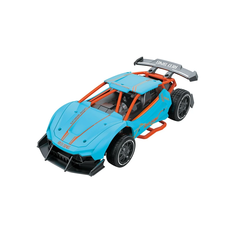 Автомобіль SPEED RACING DRIFT з р/к - RED SING (блакитний, 1:24) — Sulong Toys