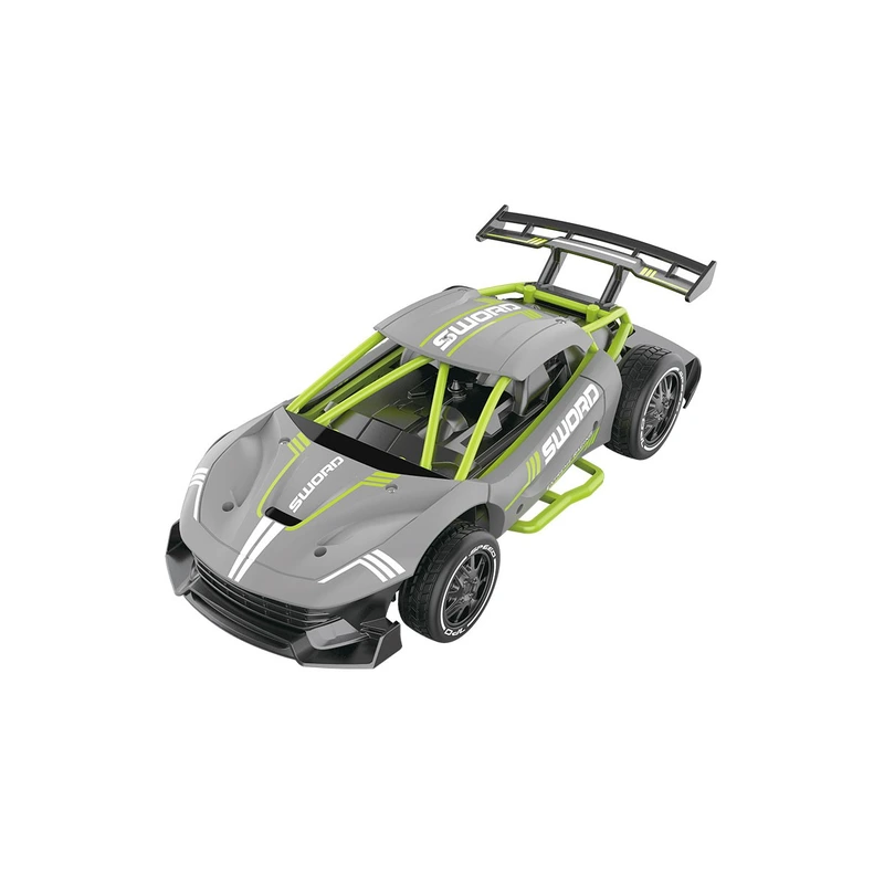 Автомобіль SPEED RACING DRIFT з р/к - SWORD (сірий, 1:24) — Sulong Toys