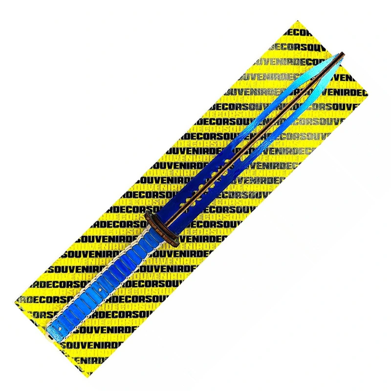 Дерев'яний сувенірний ніж «jKommando GLASS» JK-Gl — Сувенір-декор