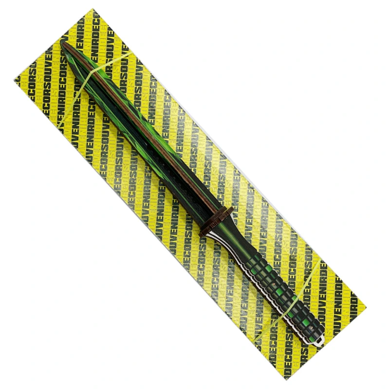 Сувенірний дерев'яний ніж "jKommando Blight" JK-Bl — Сувенір-декор