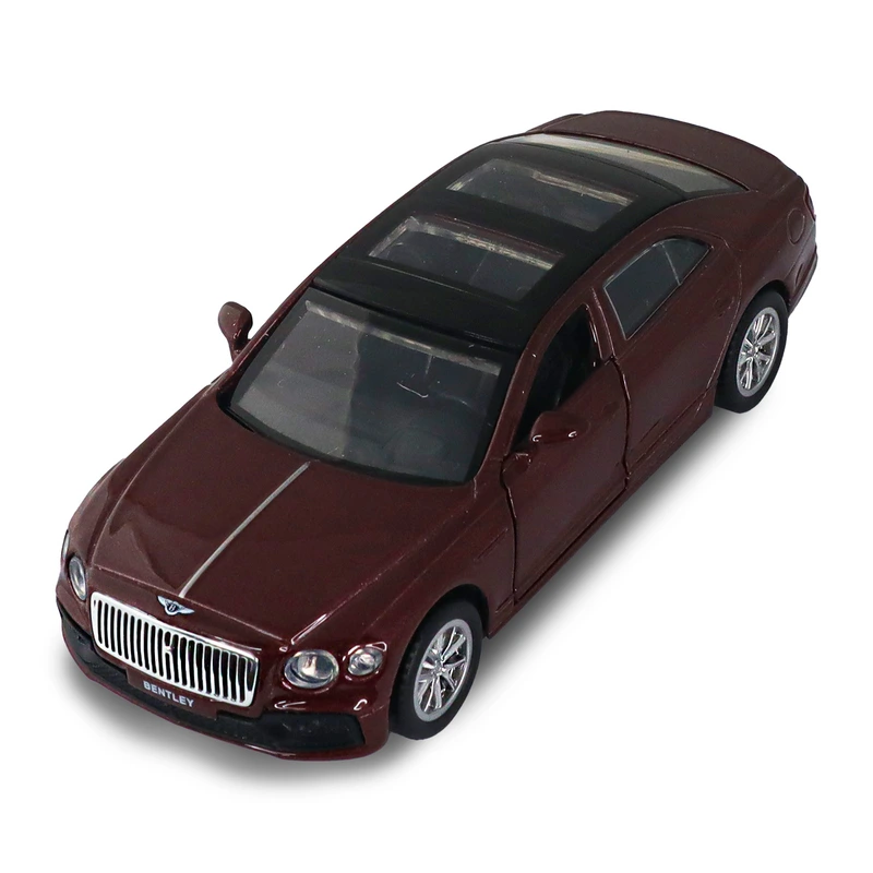 Автомодель - BENTLEY FLYING SPUR HYBRID