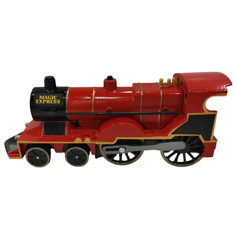 Модель - ЧАРІВНИЙ ЕКСПРЕС (світло, звук) — TechnoDrive