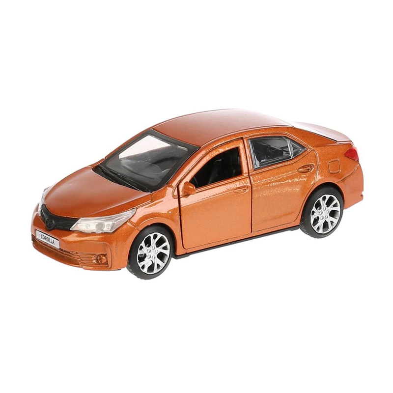 Автомодель - TOYOTA COROLLA — Technopark