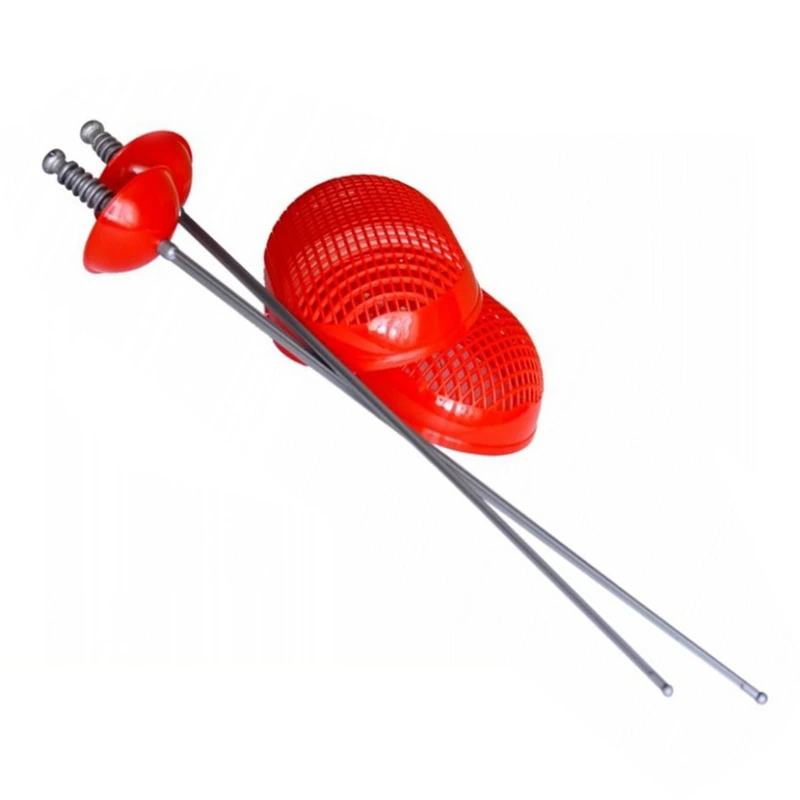 Дитячий набір "Мушкетерський" 0298TXK 2 шпаги, 2 маски — Технок