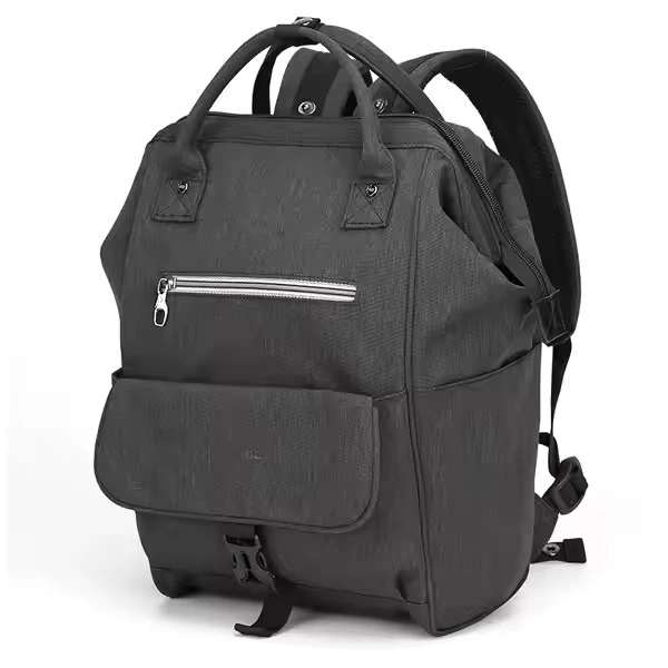 Рюкзак Tigernu T-B3184 (Oxford) 14" Black