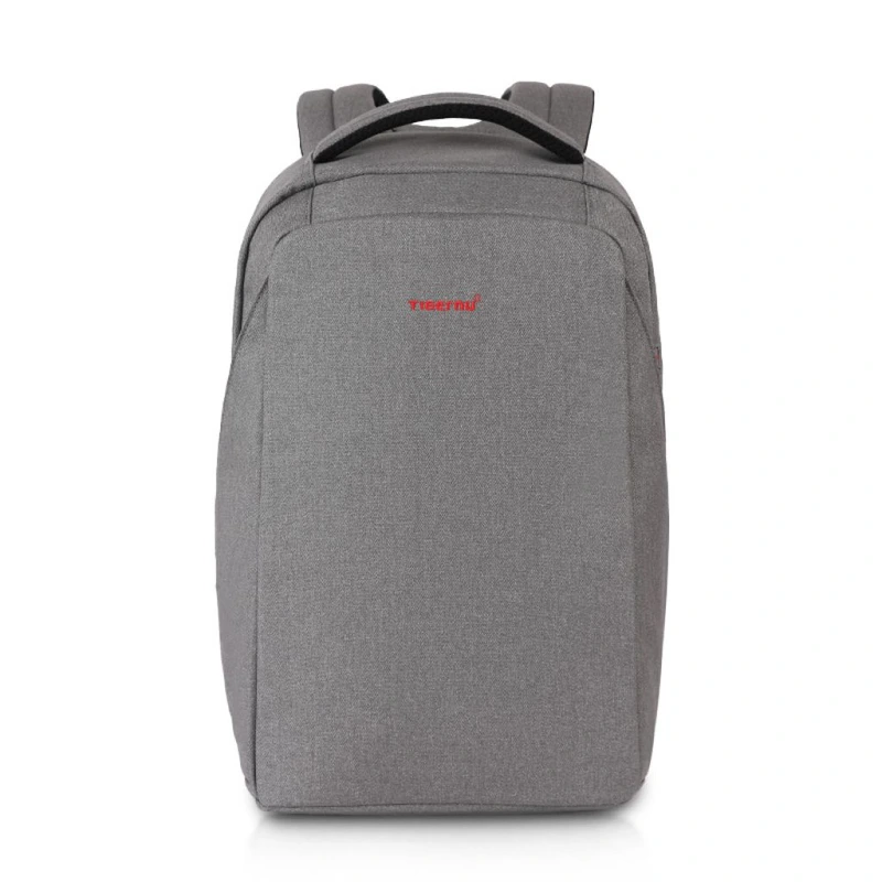 Рюкзак Tigernu T-B3237U 16" Grey — Tigernu