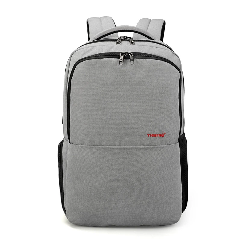 Рюкзак Tigernu T-B3259 15.6" Grey — Tigernu