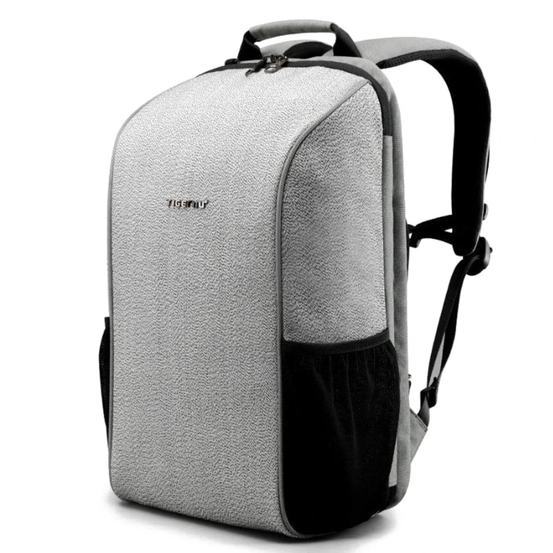 Рюкзак Tigernu T-B3325 15.6" Grey