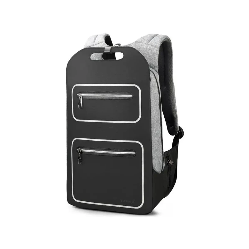 Рюкзак Tigernu T-B3662A 15.6" Black — Tigernu