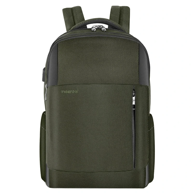 Рюкзак Tigernu T-B3906B 15.6" Army Green — Tigernu