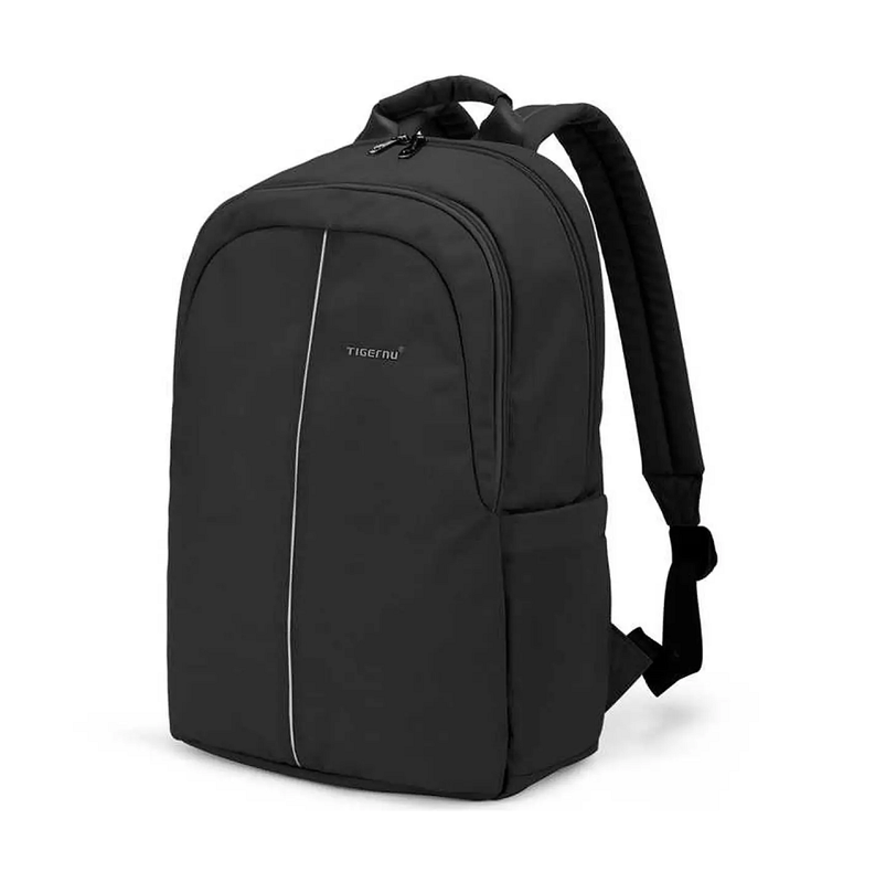 Рюкзак Tigernu T-B9017 15.6" Black — Tigernu