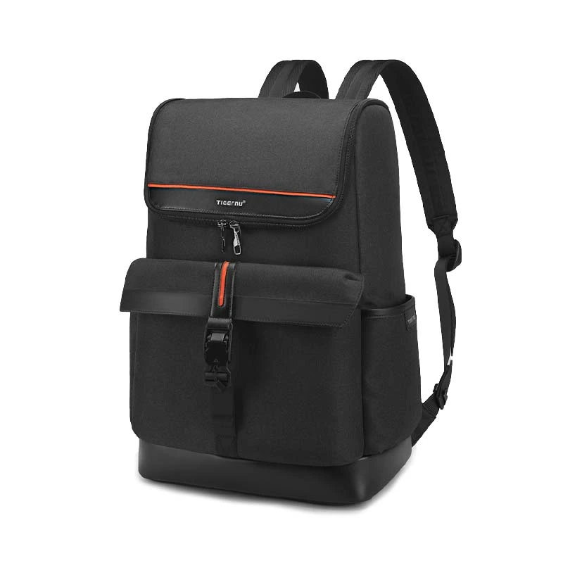Рюкзак Tigernu T-B9023 15.6" Black — Tigernu