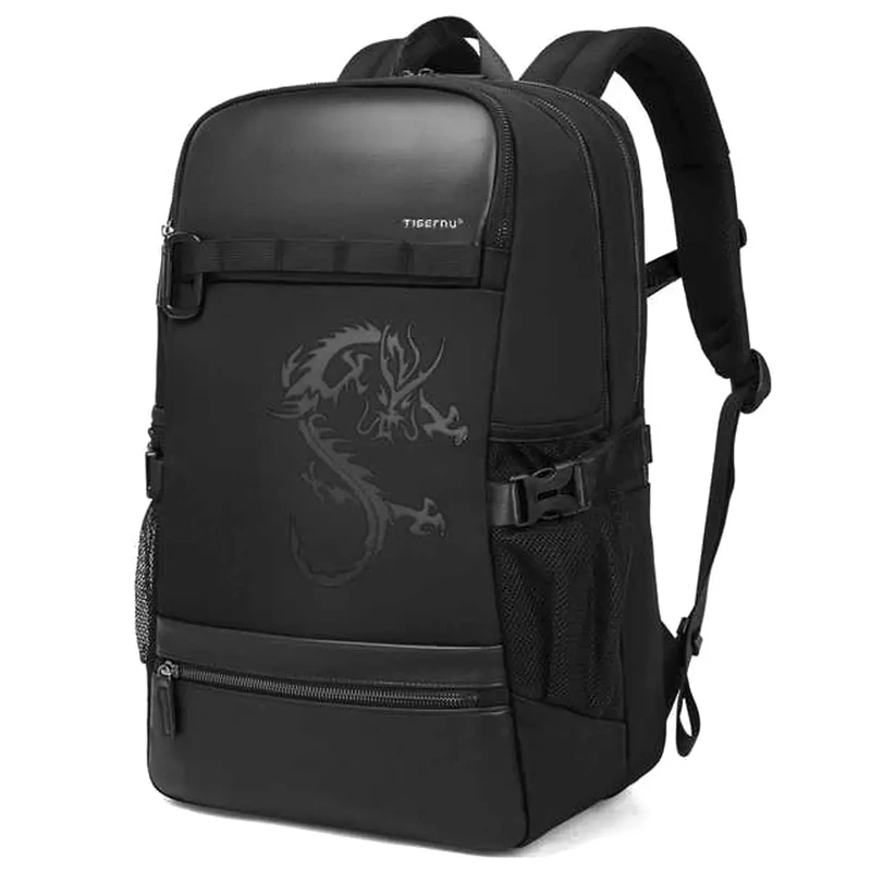 Рюкзак Tigernu T-B9029 15.6" Black — Tigernu