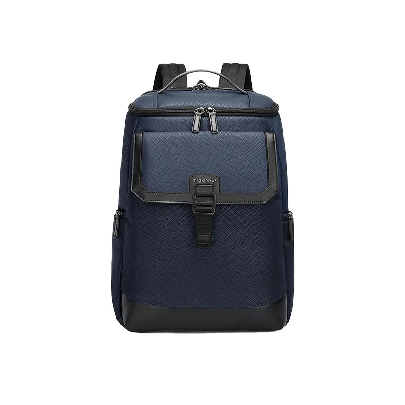 Рюкзак Tigernu T-B9055 15.6" Blue — Tigernu