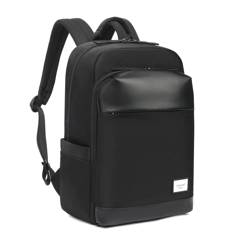 Рюкзак Tigernu T-B9520 15.6" Black — Tigernu