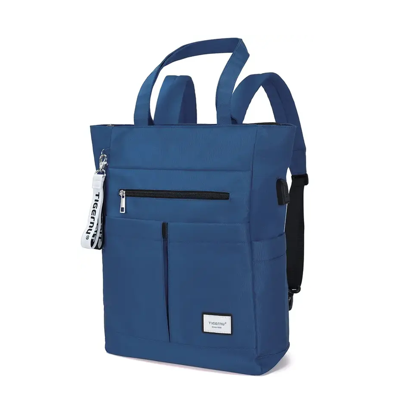 Рюкзак Tigernu T-S8632 15.6" Blue — Tigernu