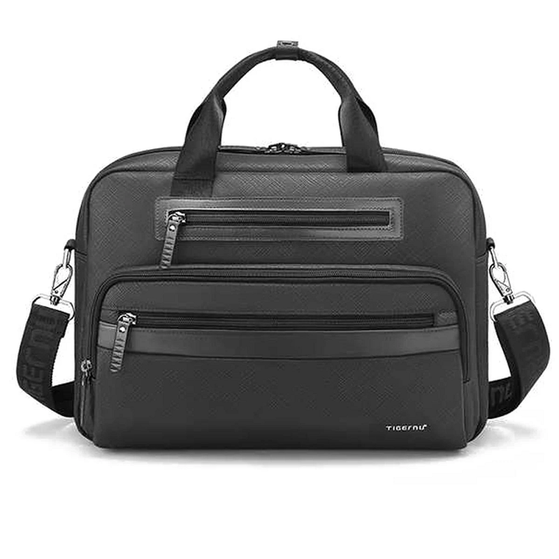 Сумка Tigernu T-L5207 14" Black — Tigernu