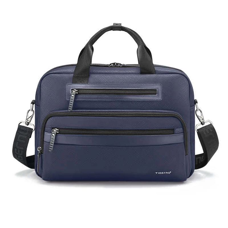 Сумка Tigernu T-L5207 14" Blue — Tigernu