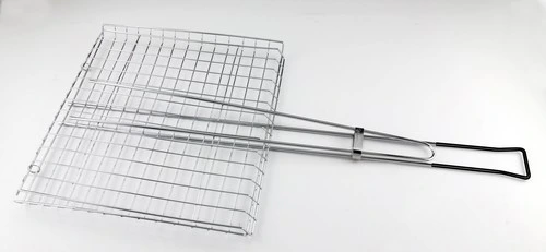 Решітка для гриля 1801 — Time Eco