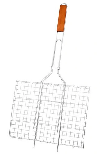 Решітка для гриля 1802 — Time Eco