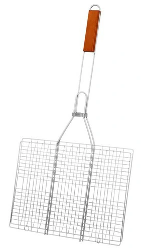 Решітка для гриля 1803 — Time Eco